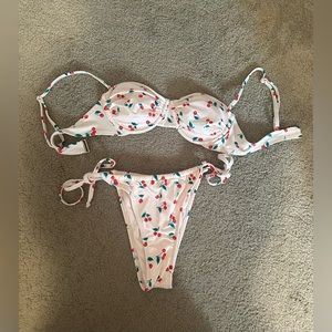 Cherry Bikini🍒 Target Wild Fable 🍒
